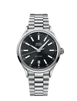 Orologio Mido Uomo MULTIFORT PATRIMONY POWERWIND in Acciaio M040.407.11.061.00